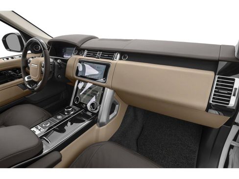 Used 2018 Land Rover Range Rover Supercharged image 66