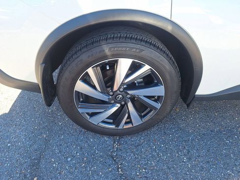 Certified 2024 Nissan Murano SL w/ Cargo Package image 28