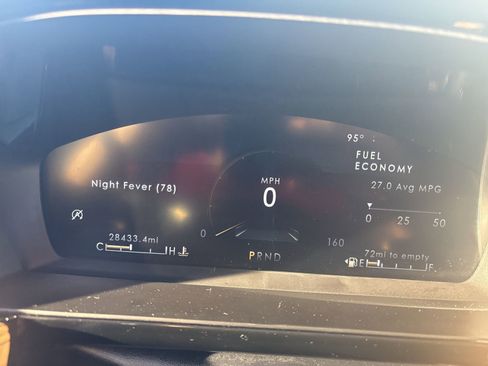 Used 2022 Lincoln Corsair Reserve w/ Sport Package image 12