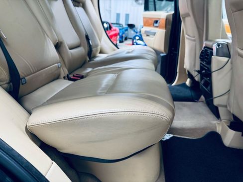 Used 2008 Land Rover Range Rover Sport HSE AWD/4WD image 37