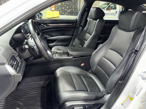 Used 2022 Honda Accord Sport image 15