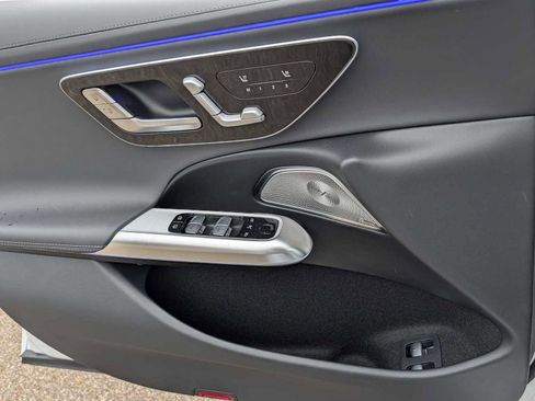 New 2026 Mercedes-Benz E 53 AMG e 4MATIC Sedan image 20