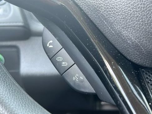Used 2020 Honda HR-V LX image 28