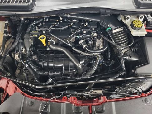 Used 2014 Ford Escape Titanium w/ Equipment Group 401A FWD image 4