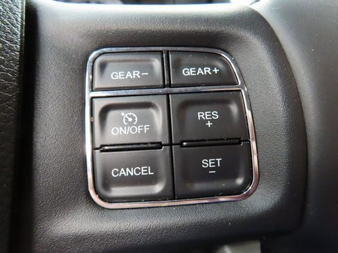 Used 2016 RAM 1500 Sport image 48