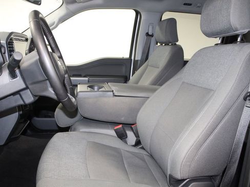 Used 2024 Ford F150 XLT w/ Tow/Haul Package image 22