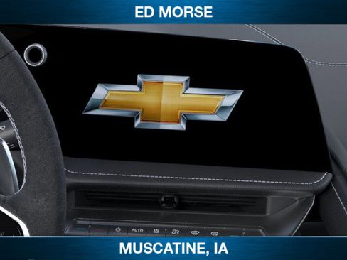 New 2026 Chevrolet Corvette Stingray Preferred Cpe w/ Z51 Performance Package image 20