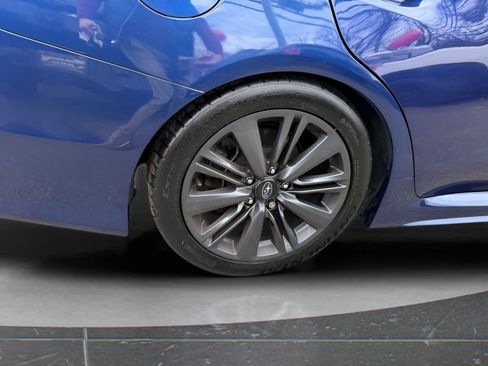 Used 2021 Subaru WRX image 13