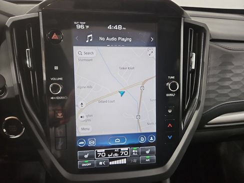 New 2026 Subaru Forester Premium AWD/4WD image 19