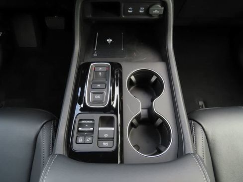 New 2026 Honda Pilot EX-L image 25