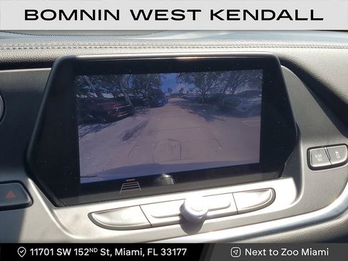 Used 2020 Chevrolet Blazer LT image 26