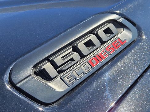 Used 2023 RAM 1500 Lone Star image 14