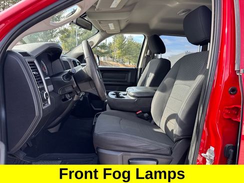 Used 2019 RAM 1500 Express w/ Wheel & Sound Group image 10