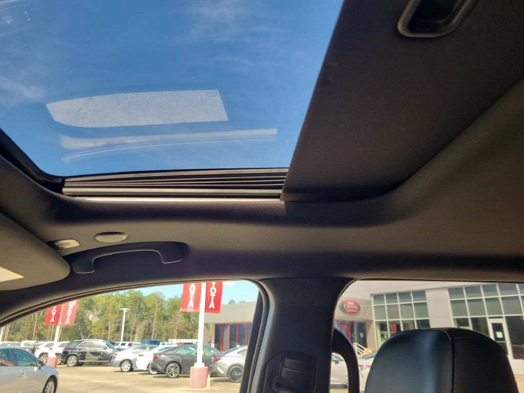 Used 2021 Jeep Grand Cherokee Laredo X RWD image 19