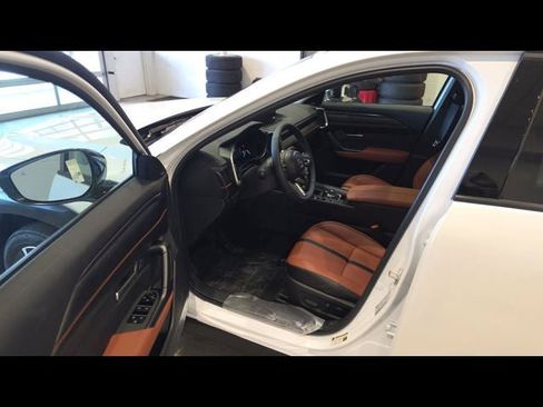 New 2026 MAZDA CX-50 AWD 2.5 S w/ Cargo Package image 39