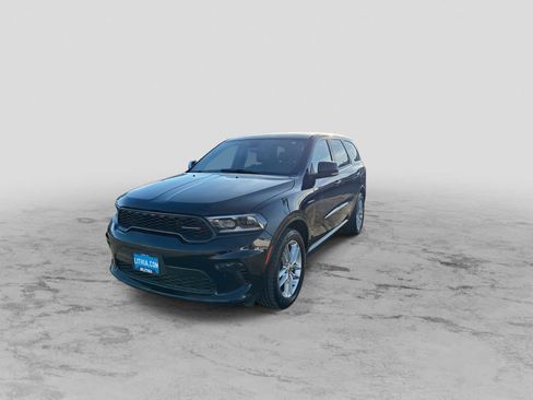 Used 2022 Dodge Durango R/T image 4