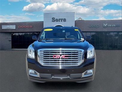 Used 2020 GMC Yukon SLT w/ Premium Edition