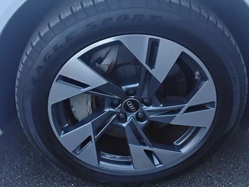 Certified 2023 Audi e-tron Premium w/ Convenience Plus Package image 12