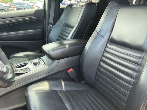Used 2019 Jeep Grand Cherokee Limited X AWD/4WD image 63
