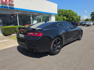 Used 2017 Chevrolet Camaro SS RWD video 3