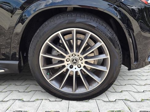 Used 2021 Mercedes-Benz GLE 350 4MATIC image 3