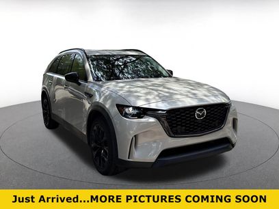 Used 2026 MAZDA CX-90 3.3 Turbo w/ Premium Sport Pkg