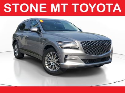 Used 2024 Genesis GV80 2.5T