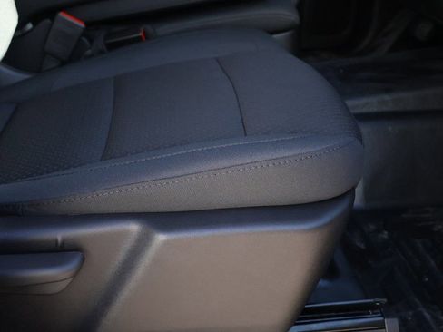 New 2026 GMC Sierra 1500 Pro w/ Pro Value Package image 9