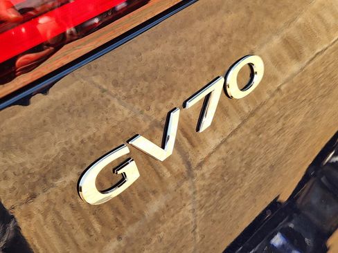 New 2026 Genesis GV70 2.5T AWD/4WD image 6