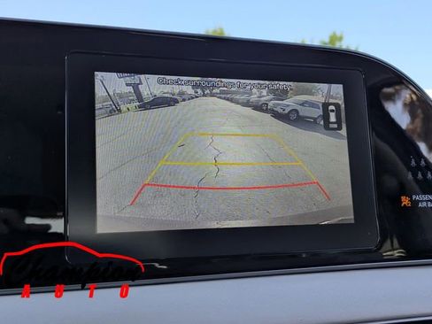 Used 2020 Hyundai Palisade SEL w/ Premium Package image 27