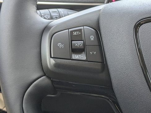 New 2026 Ford Mustang Mach-E Select w/ Comfort Package image 27