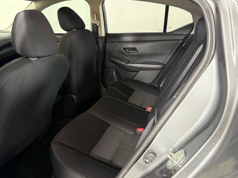 Used 2024 Nissan Sentra SV FWD image 22