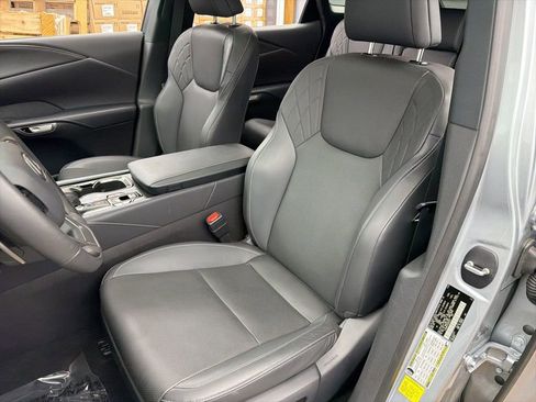 Used 2025 Lexus RX 350 Premium image 18