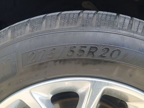 Used 2021 Ford Expedition Max XLT RWD image 16