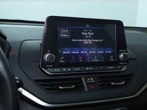 Used 2019 Nissan Altima 2.5 SR image 36