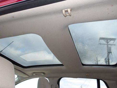 Used 2009 Ford Edge SEL image 35