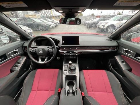 Used 2022 Honda Civic Si image 15