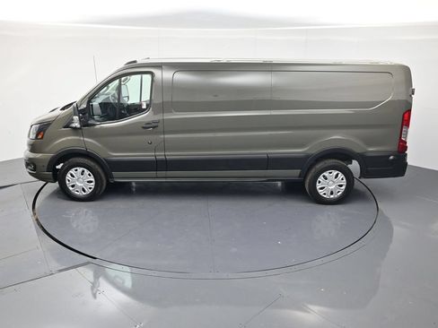 Used 2026 Ford E-Transit Low Roof RWD image 34