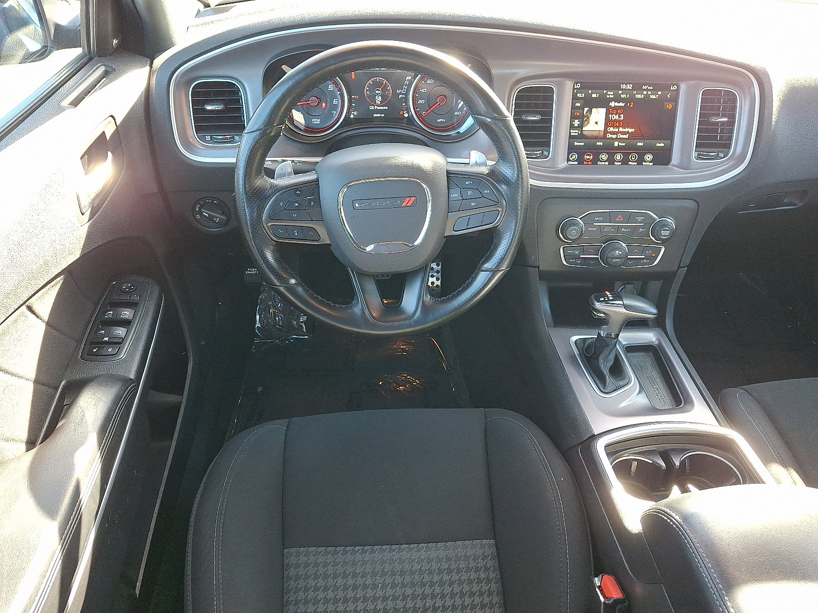 Certified 2021 Dodge Charger R/T w/ Cold Weather Package RWD image 12