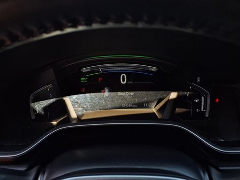 Used 2022 Honda CR-V EX-L image 15