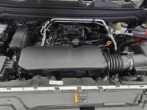 New 2026 Chevrolet Colorado LT w/ LT Convenience Package RWD image 26