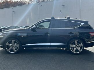 Used 2024 Genesis GV80 3.5T w/ Prestige Package video 2