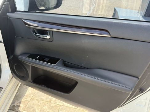 Used 2018 Lexus ES 350 ES 350 w/ Navigation System Package image 33