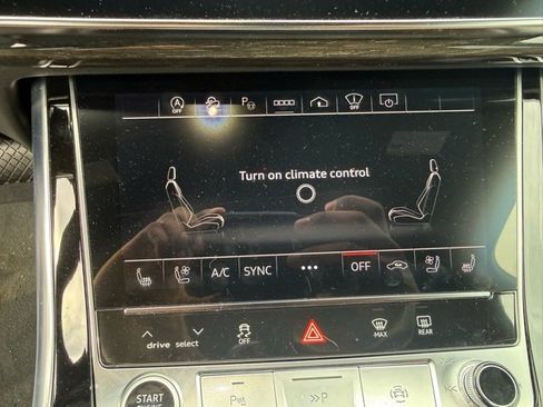 Used 2023 Audi Q7 3.0T Prestige w/ Prestige Package image 20