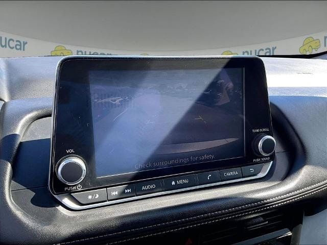 Certified 2024 Nissan Rogue S AWD/4WD image 19