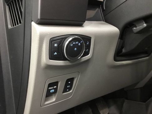Used 2015 Ford F150 XLT w/ Equipment Group 301A Mid AWD/4WD image 9