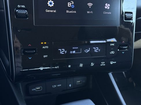 Certified 2023 Hyundai Tucson SEL w/ Convenience Package image 21