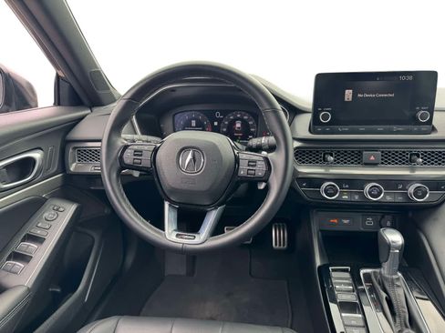 Certified 2024 Acura Integra A-Spec FWD image 12