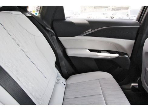 New 2026 Cadillac Lyriq Sport AWD/4WD image 11