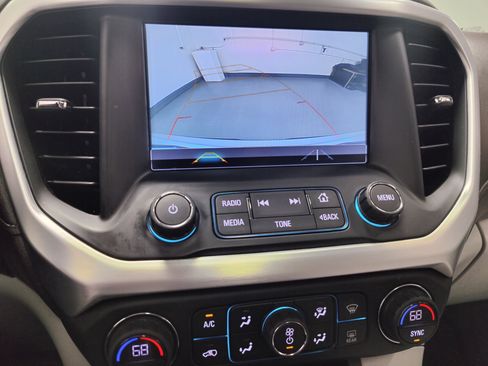 Used 2019 GMC Acadia SLT AWD/4WD image 29